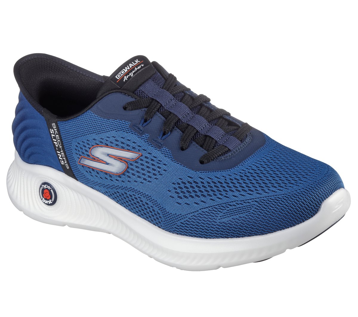 ◆SKECHERS◆ Women's Go Walk Anywhere Slip-Ins SP0WWCFX132 Skechers Slip-ins: GO WALK Anywhere - Vivi