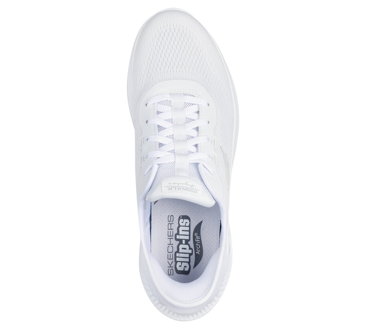 Skechers Slip-ins: GO WALK Anywhere - Worldwide