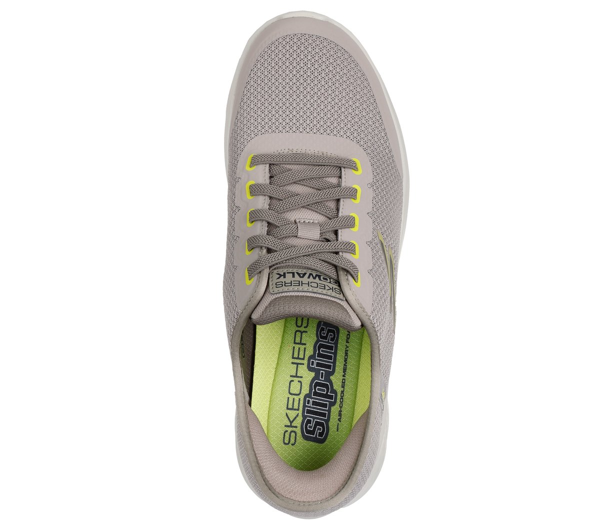 ◆SKECHERS◆ Men's Gowalk Flex Slip-Ins SP0MWCFX162 image.jpg