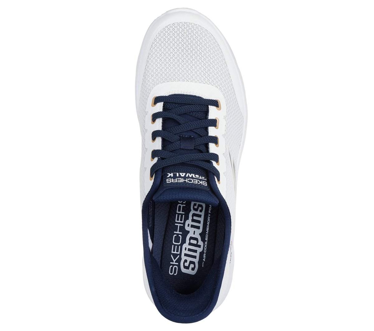 Skechers Slip-ins: GO WALK Flex - Netro | SKECHERS JP
