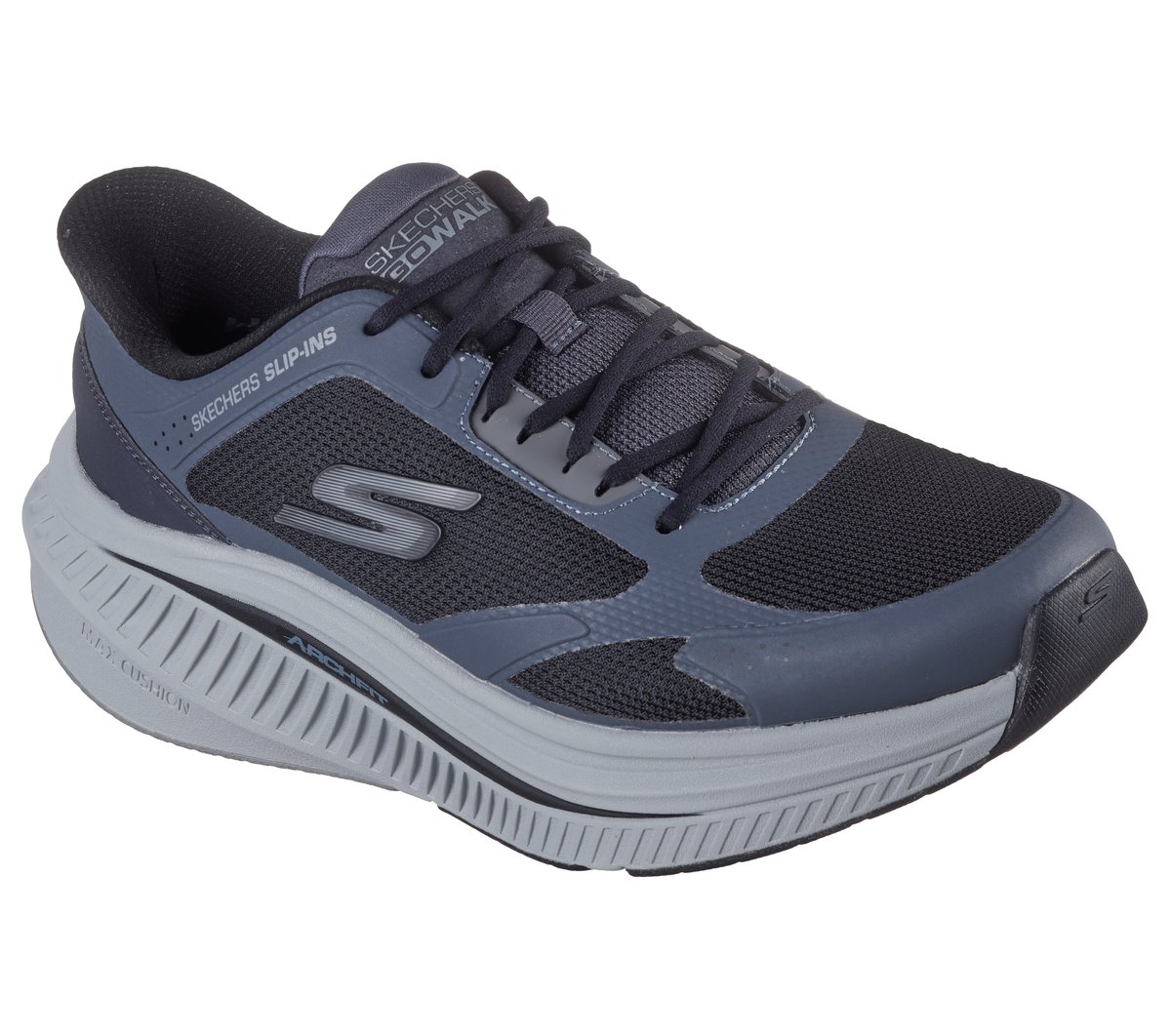 Skechers Slip-ins: GO WALK Max Cushioning Arch Fit - Jaylen