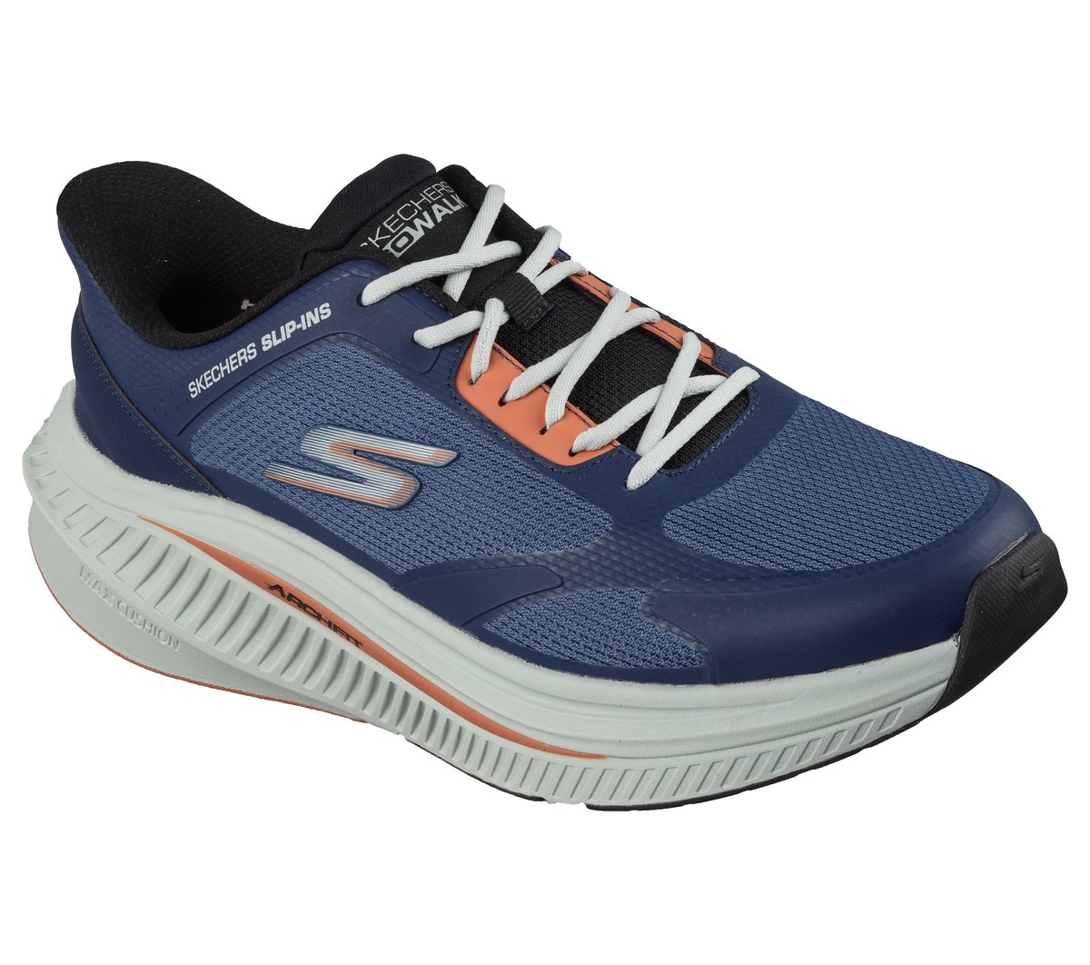 Skechers Slip-ins: GO WALK Max Cushioning Arch Fit - Jaylen