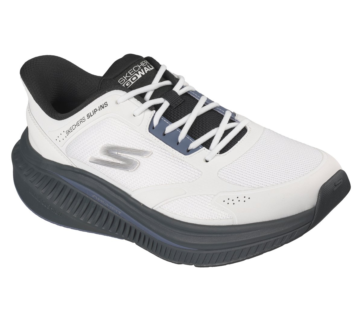 スケッチャーズ スリップインズ：ゴーウォーク マックスクッショニング