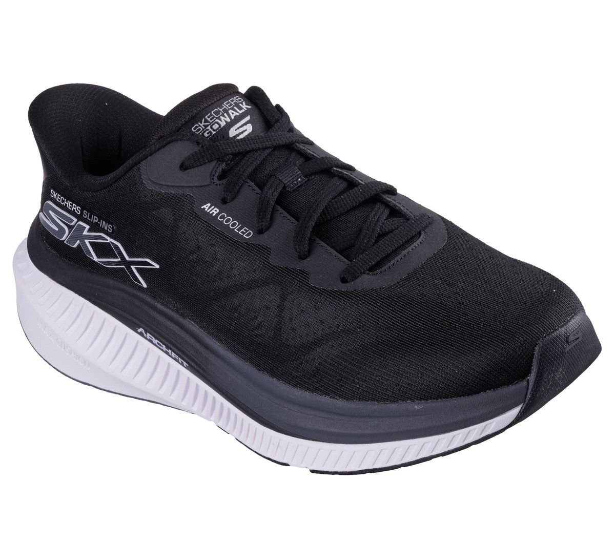 Skechers Slip-ins: GO WALK Max Cushioning Arch Fit - Jesper
