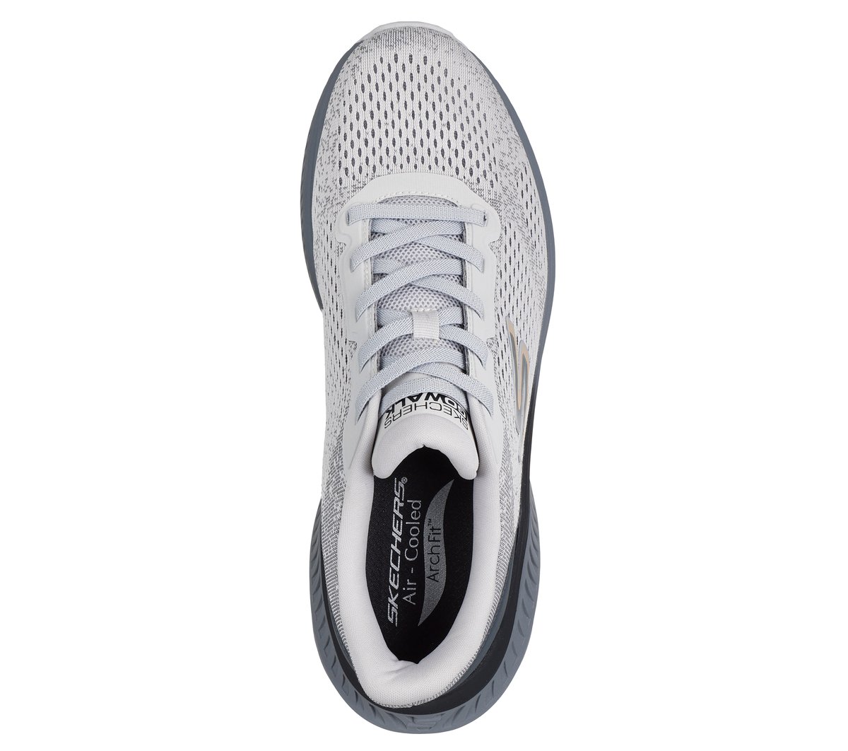 いっくんページです GO WALK Max Cushioning Arch Fit - Jonah