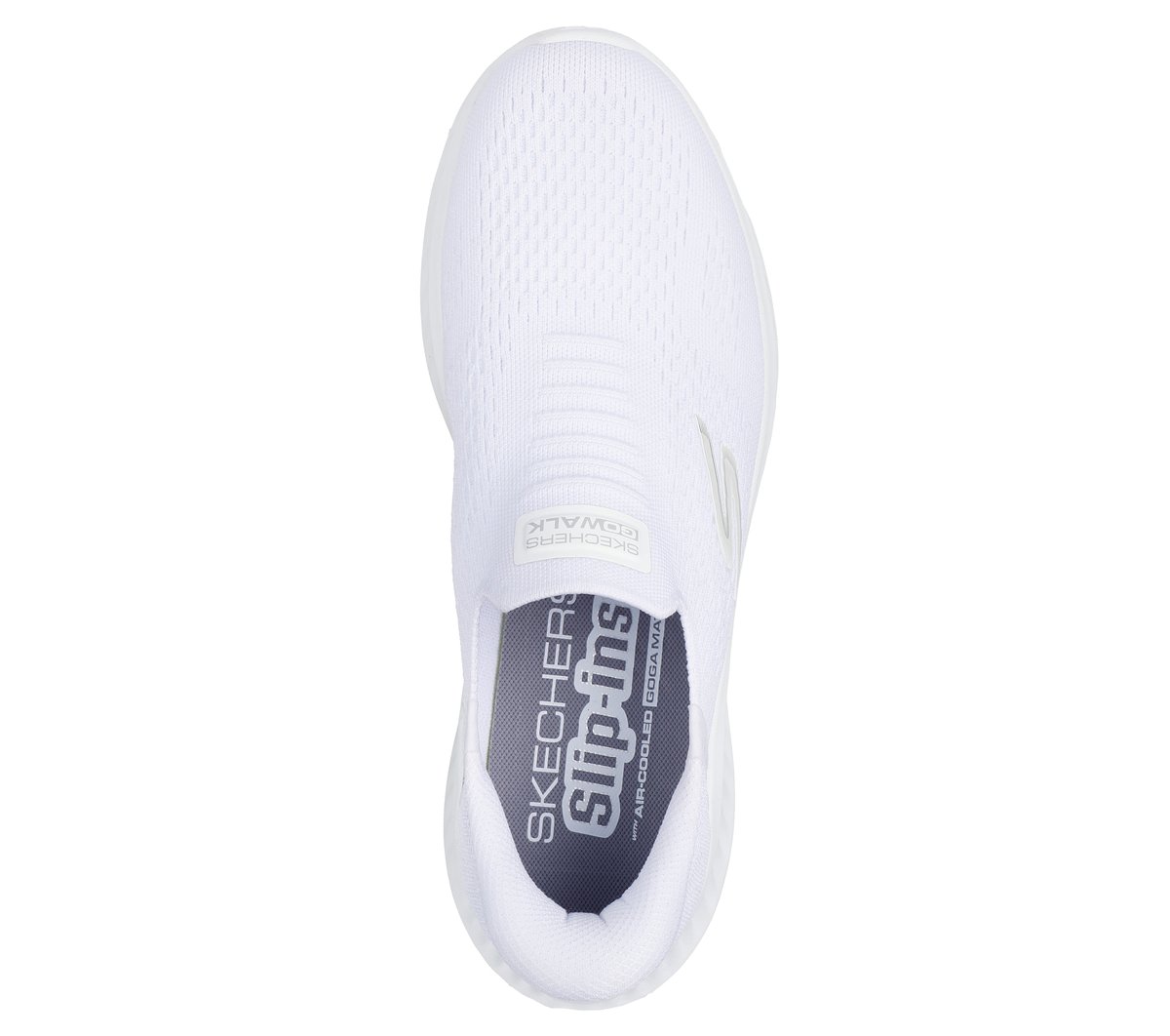 Skechers Slip-ins: GO WALK Anywhere - The Tourist