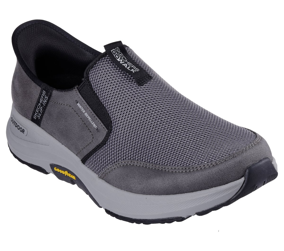 Skechers Slip-ins: GO WALK Max Cushioning Arch Fit - Jaylen