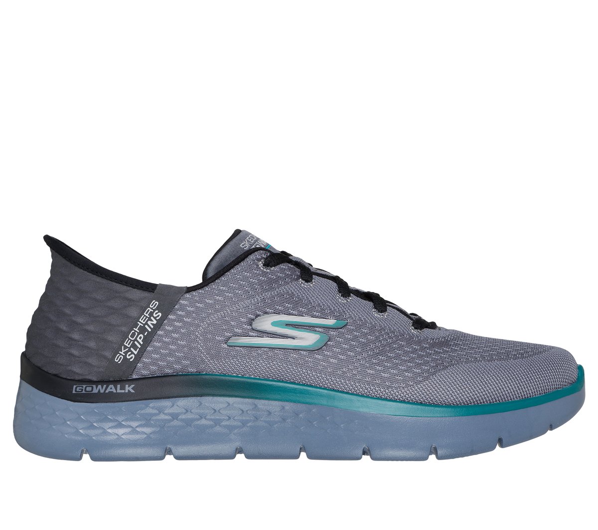 Skechers Slip-ins: GO WALK Flex - New World | SKECHERS JP