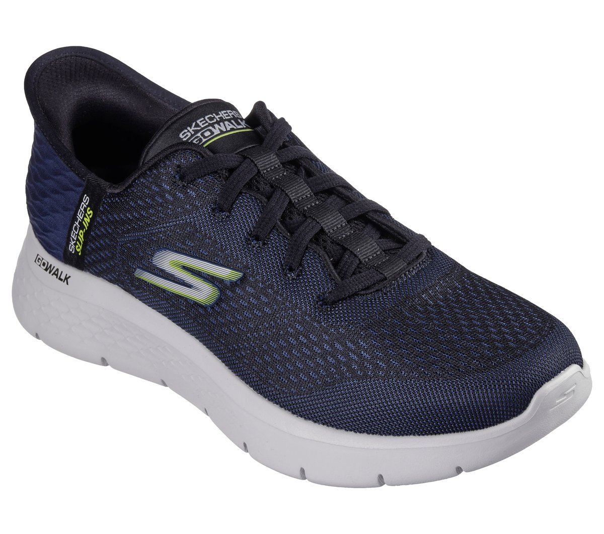 楽天市場】【SKECHERS】 スケッチャーズ GO WALK FLEX-NEW WORLD