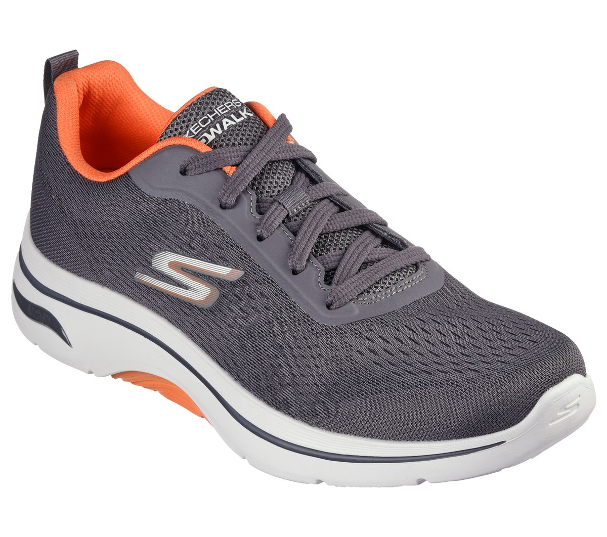 Rotkäppchen様 GO WALK Arch Fit 2.0 - Idyllic 2