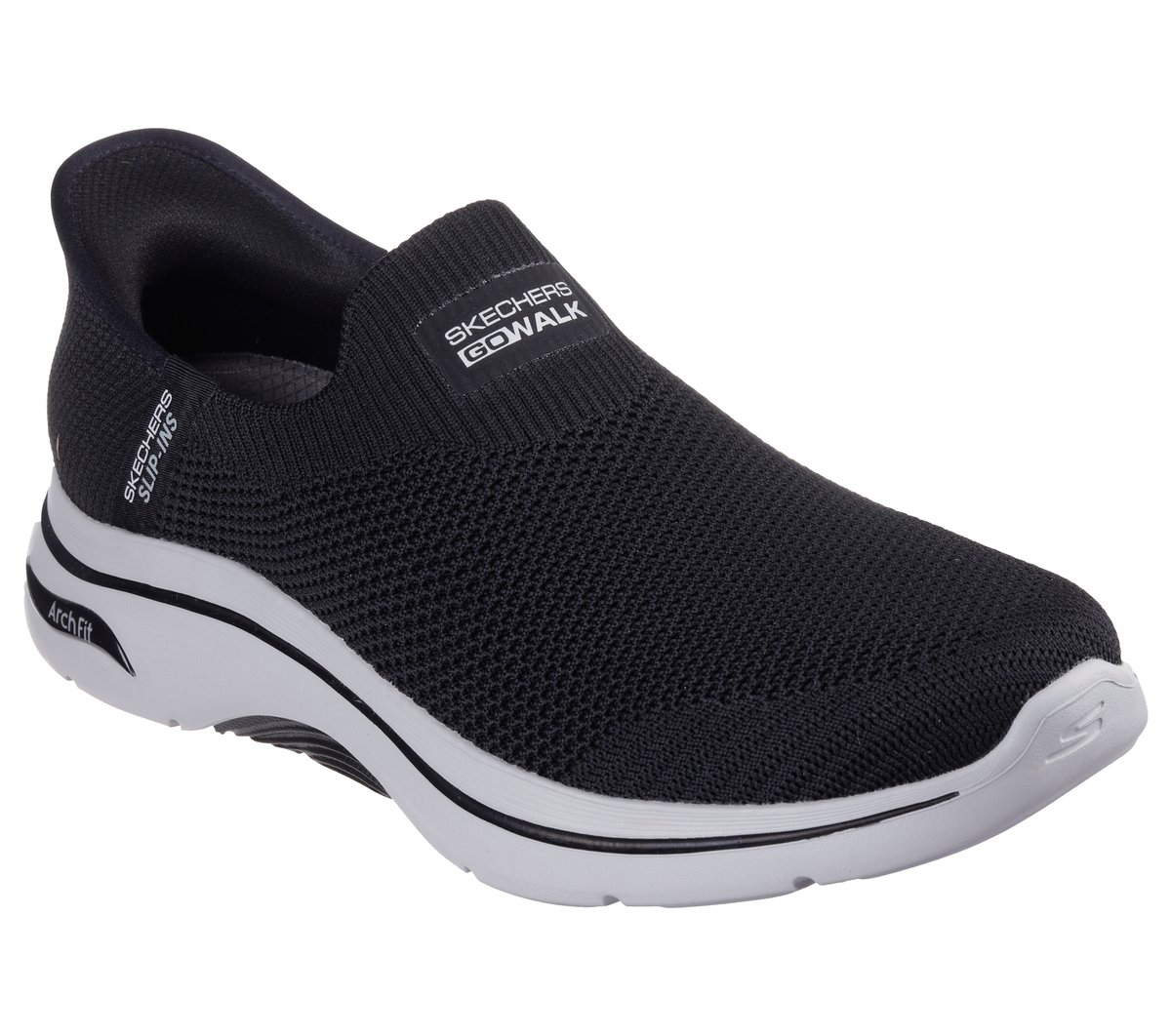Skechers Slip-ins: GO WALK Arch Fit 2.0