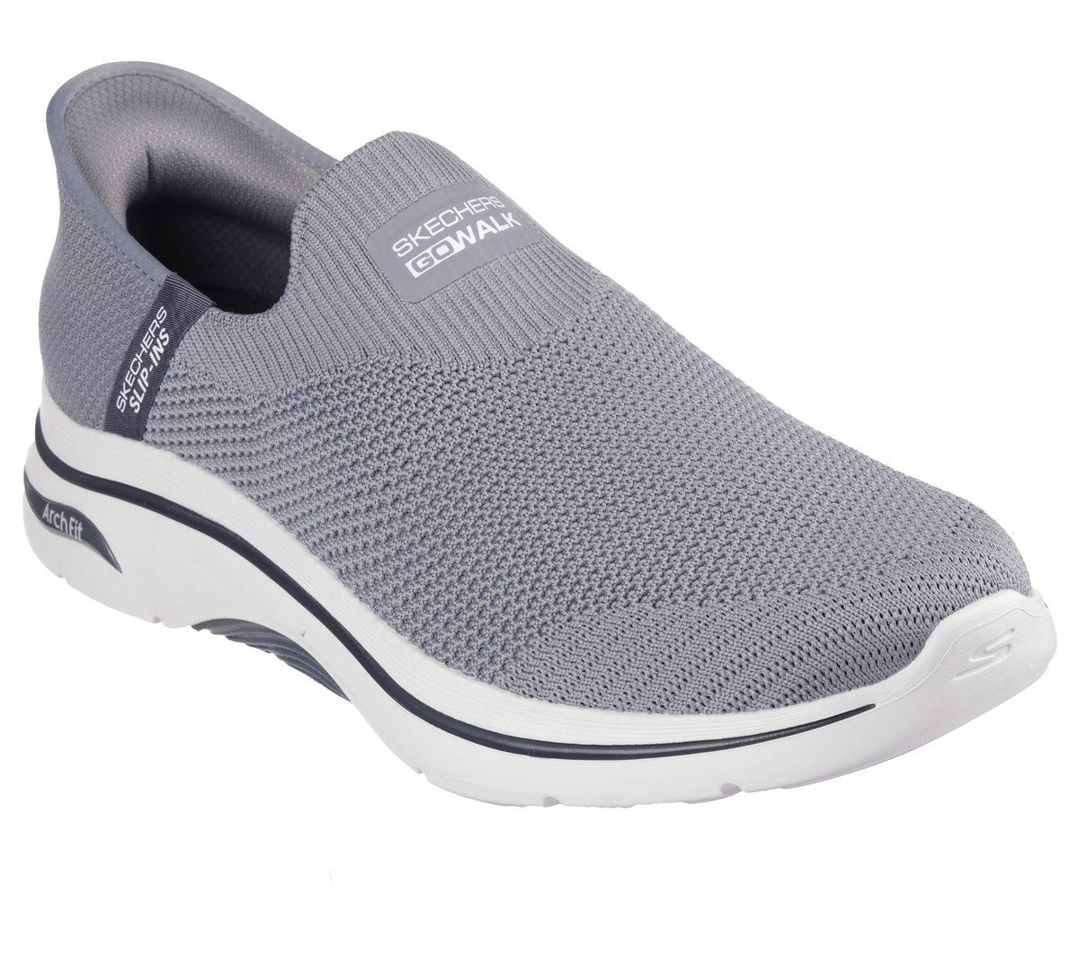 スケッチャーズ スリップインズ：ゴーウォーク アーチフィット 2.0