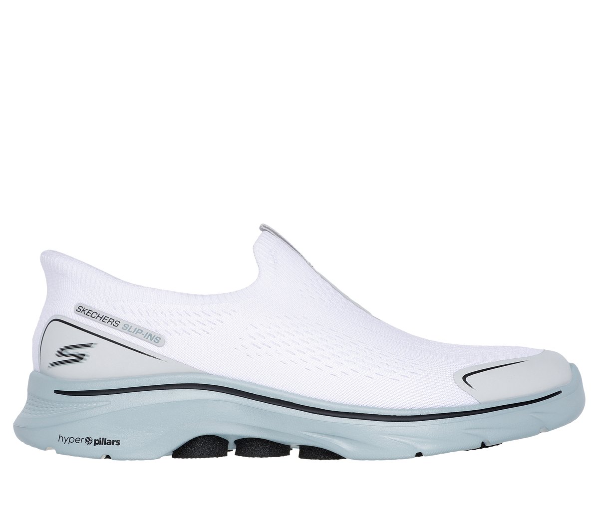 Skechers Slip-ins: GO WALK 7 - Easy On Evolution Skechers Slip-ins: GO WALK 7 - Easy On Evolution