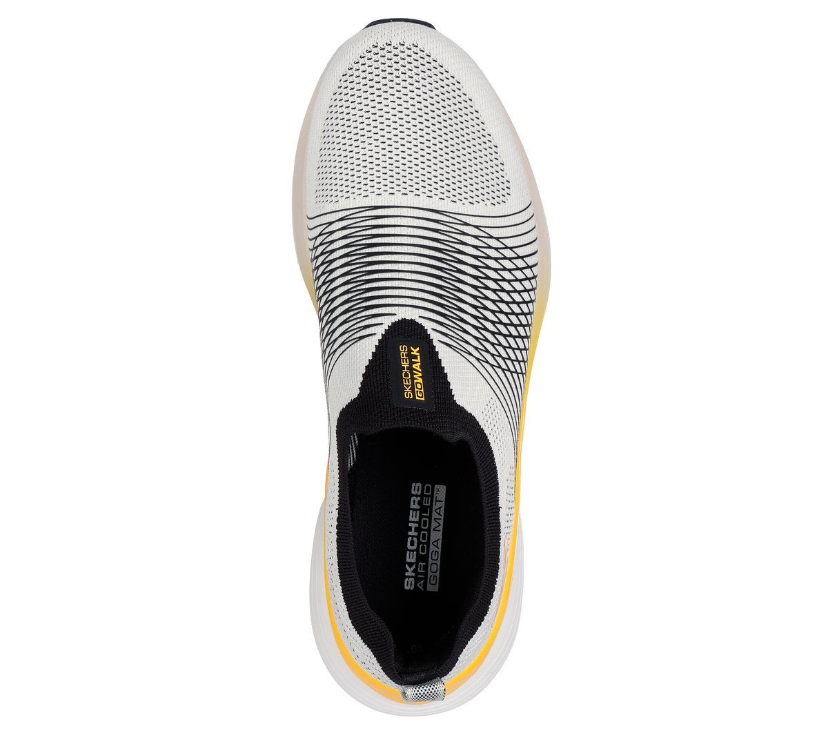 GO WALK Max Walker - Constantine - OFF WHITE GO WALK Max Walker - Constantine - OFF WHITE