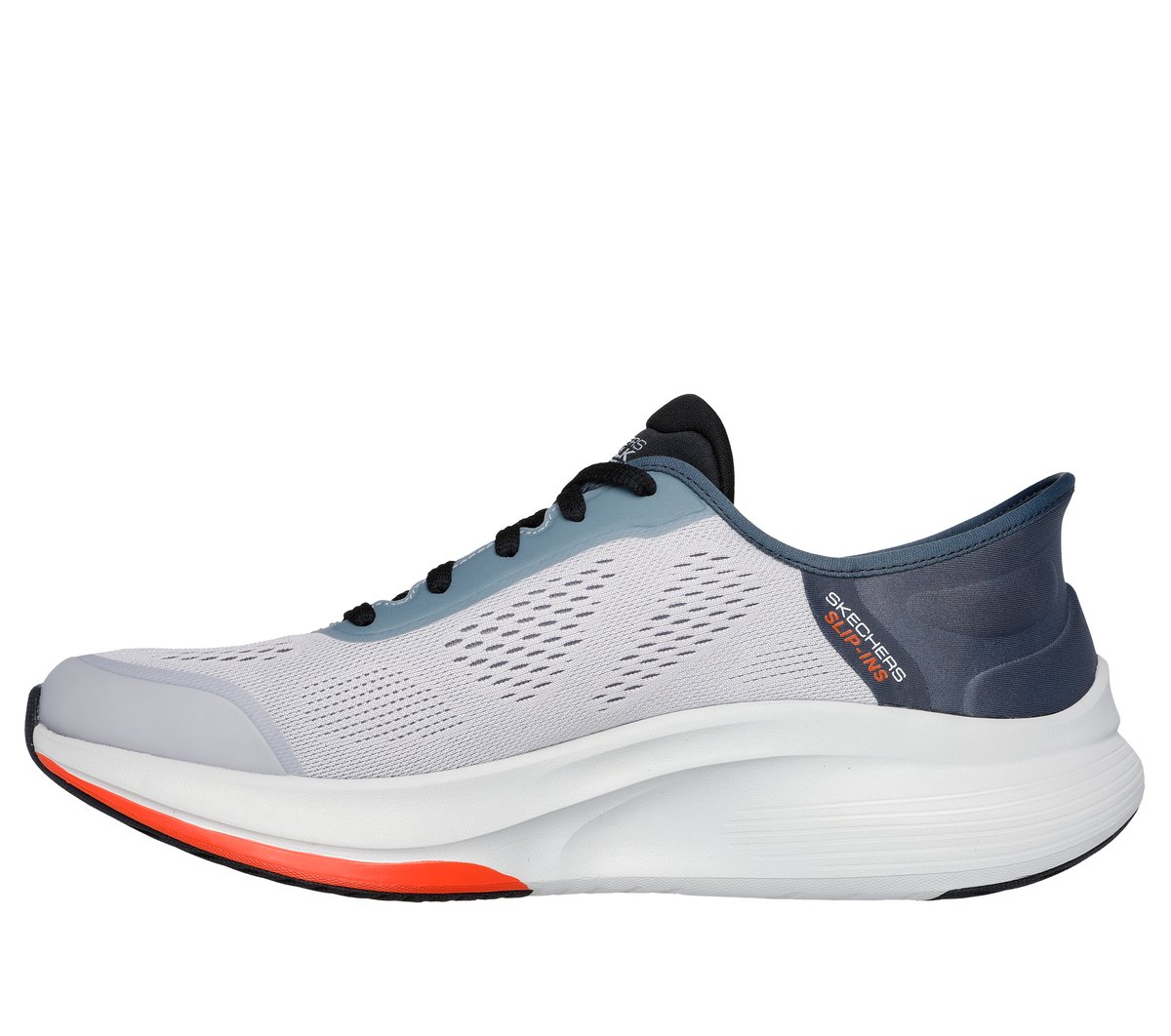 【送料無料】XXIOMP200&MACTEC NV Gウェッジセット Skechers Go Walk Shoes Flex Quota Black 216481 Running