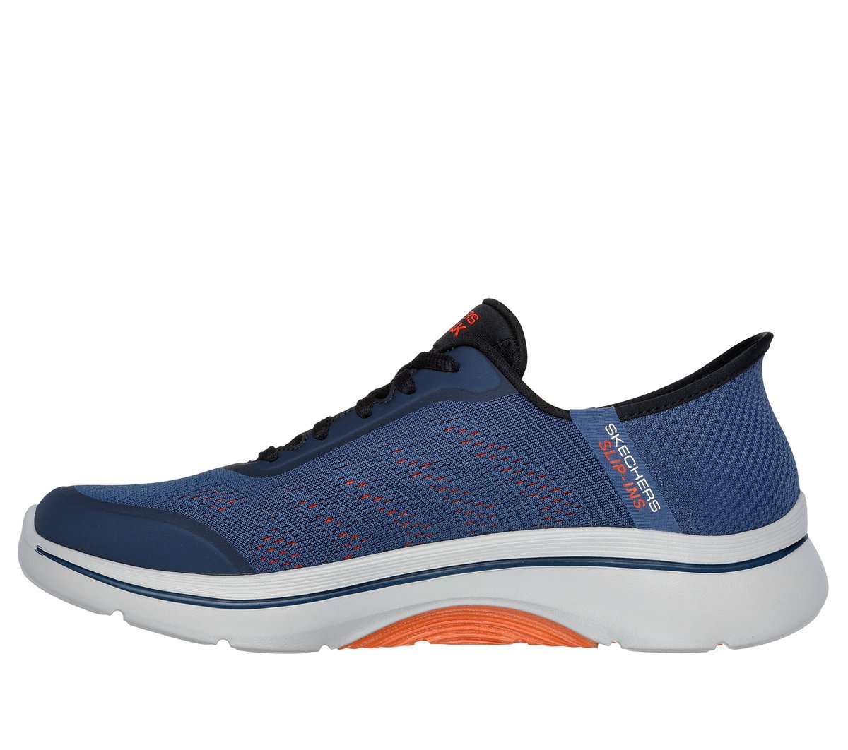 Skechers Wsuwane - Go Walk Arch Fit 2.0 - Hands Free 2