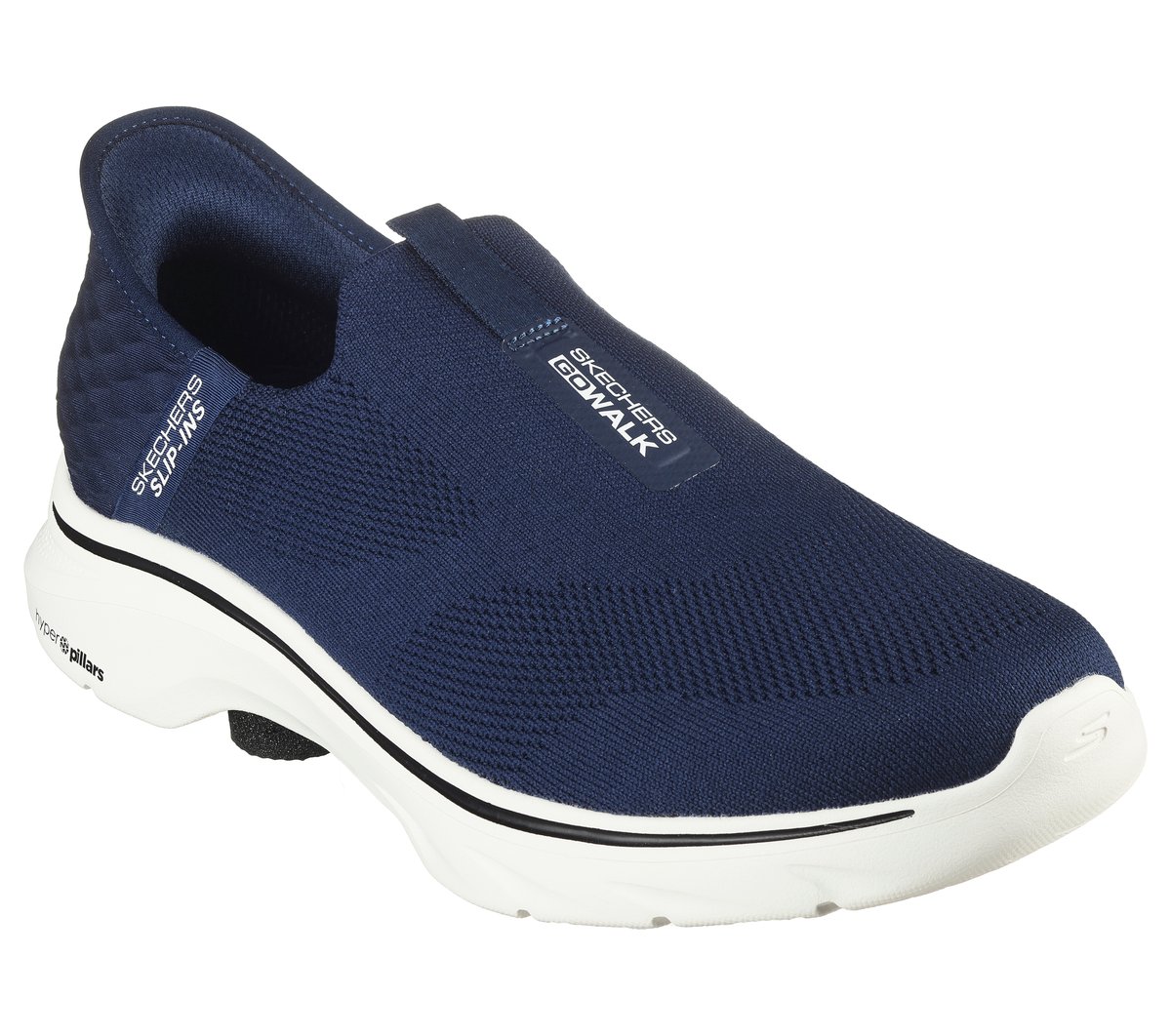 Skechers Slip-ins: GO WALK 7 - Easy On 2