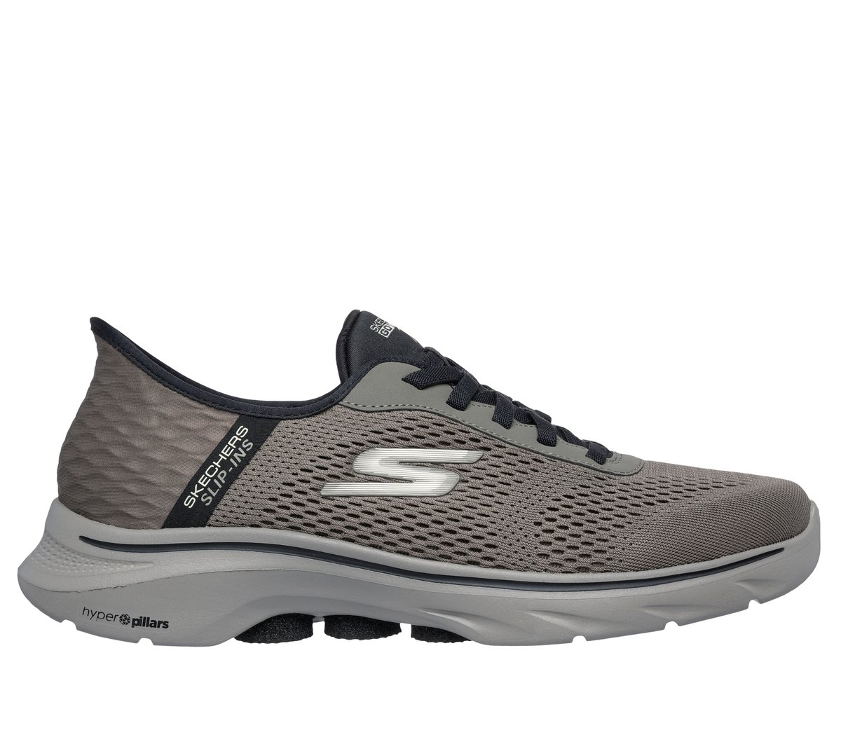Skechers Slip-ins: GO WALK 7 - Free Hand 2