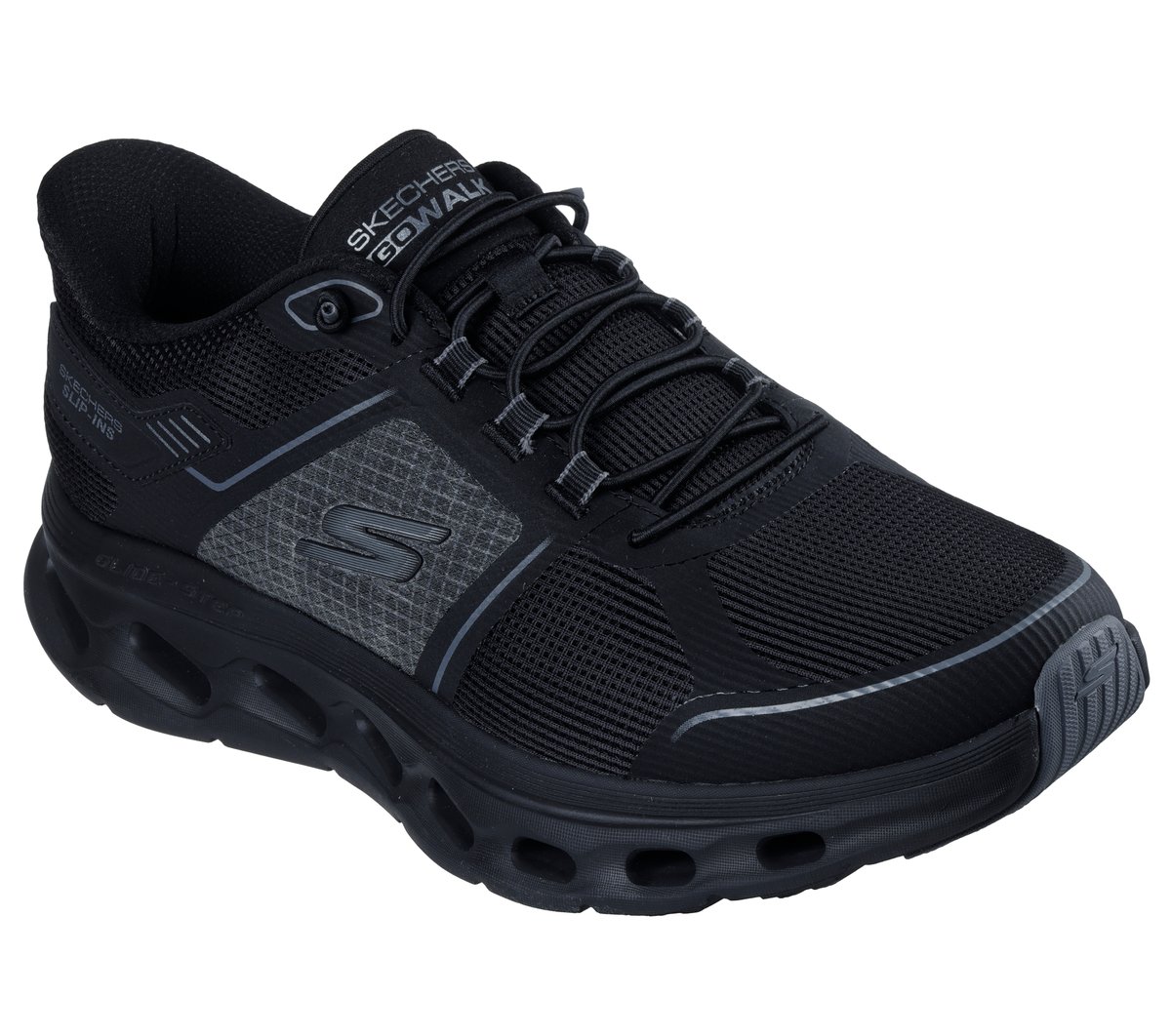 Skechers Slip-ins: GO WALK Glide-Step 2.0 - Zalor - thumbnail 4