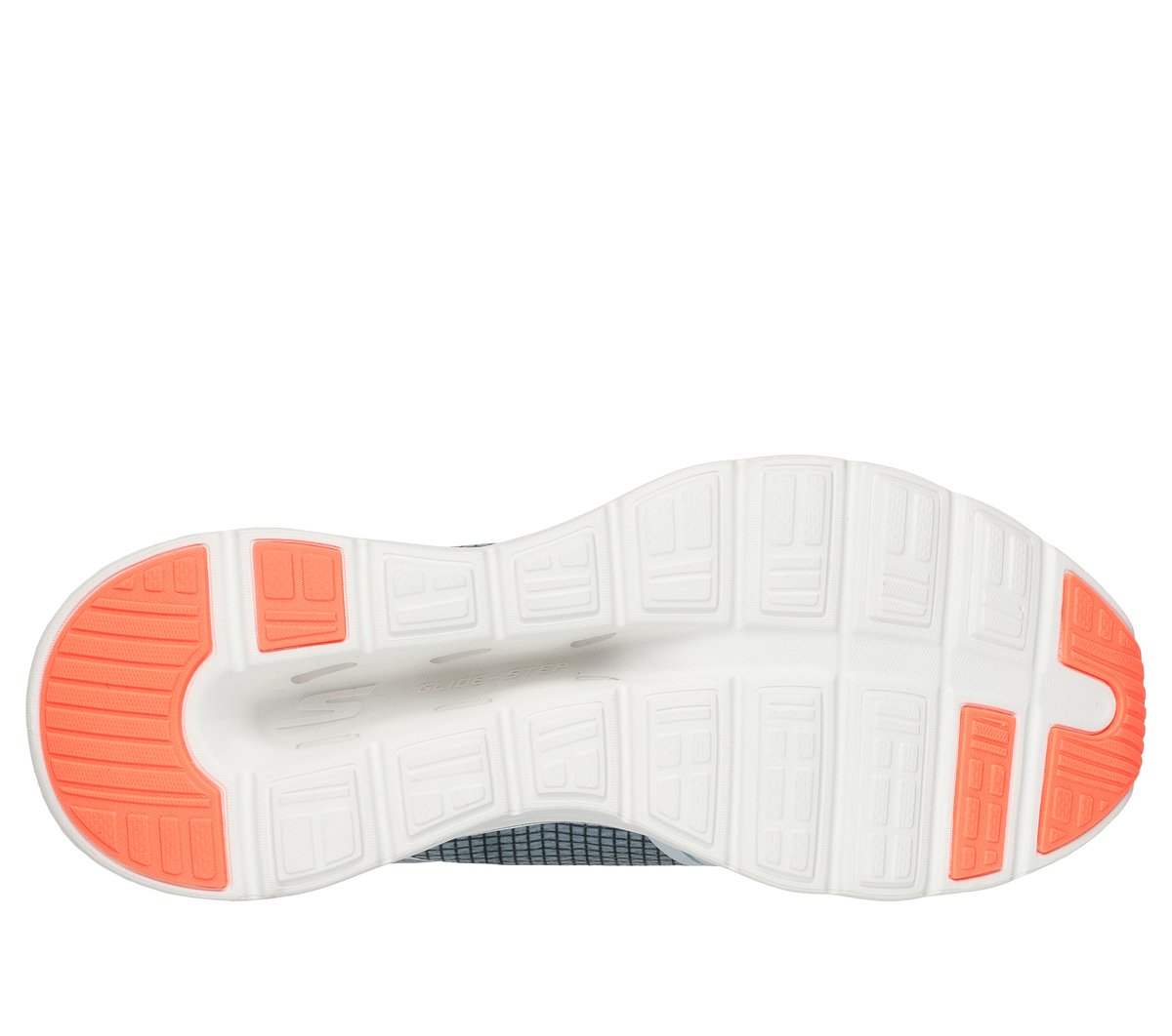 ◆SKECHERS◆ Men's Glidestep Trail Sandals Slip-Ins SL0MSCFM Skechers Slip-ins: GO WALK Glide-Step 2.0 Sandal - Mar