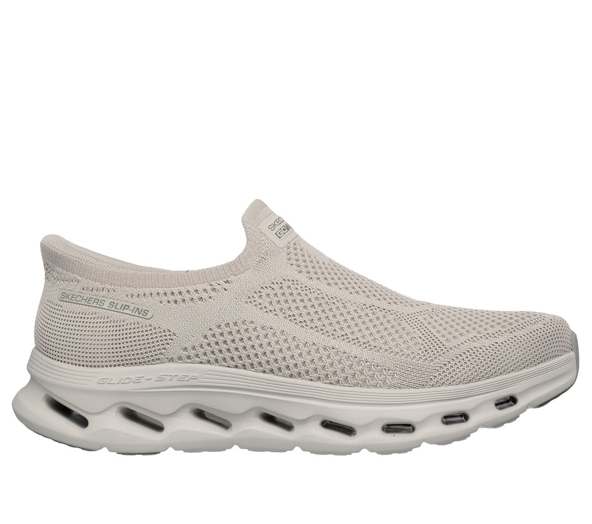 na.ksnoo Skechers Slip-ins: GO Walk Glide-Step 2.0 - Caleb | SKECHERS JP