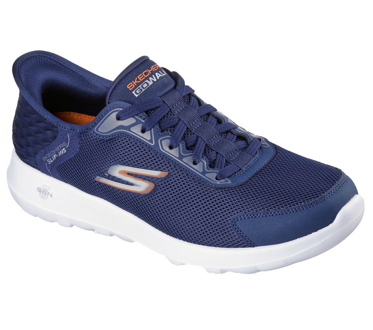 Skechers Slip-ins: GO WALK Max - Allan | SKECHERS JP