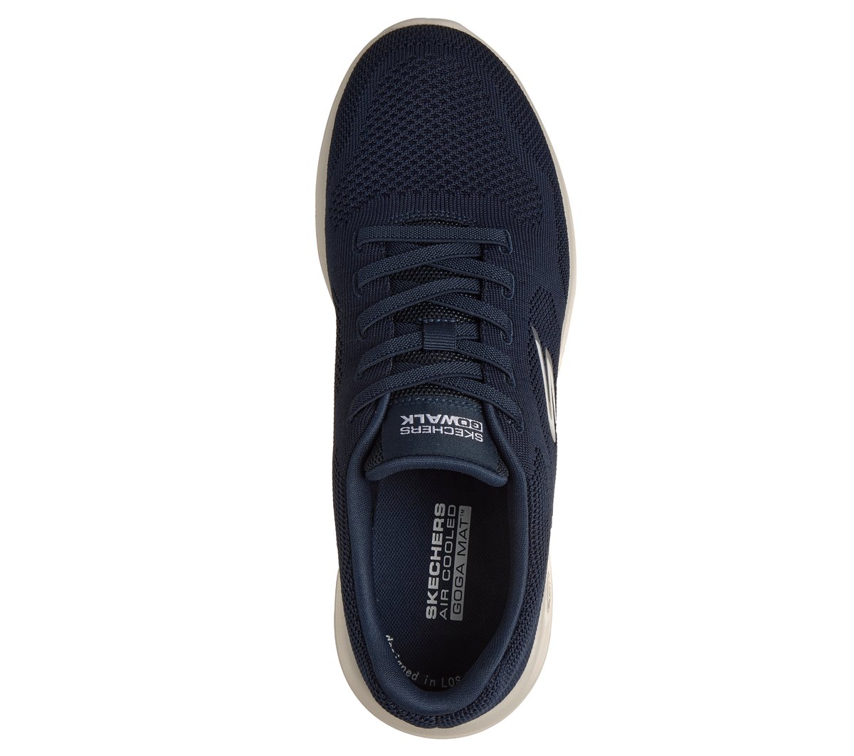 GO WALK Max - Maddoxx - NAVY