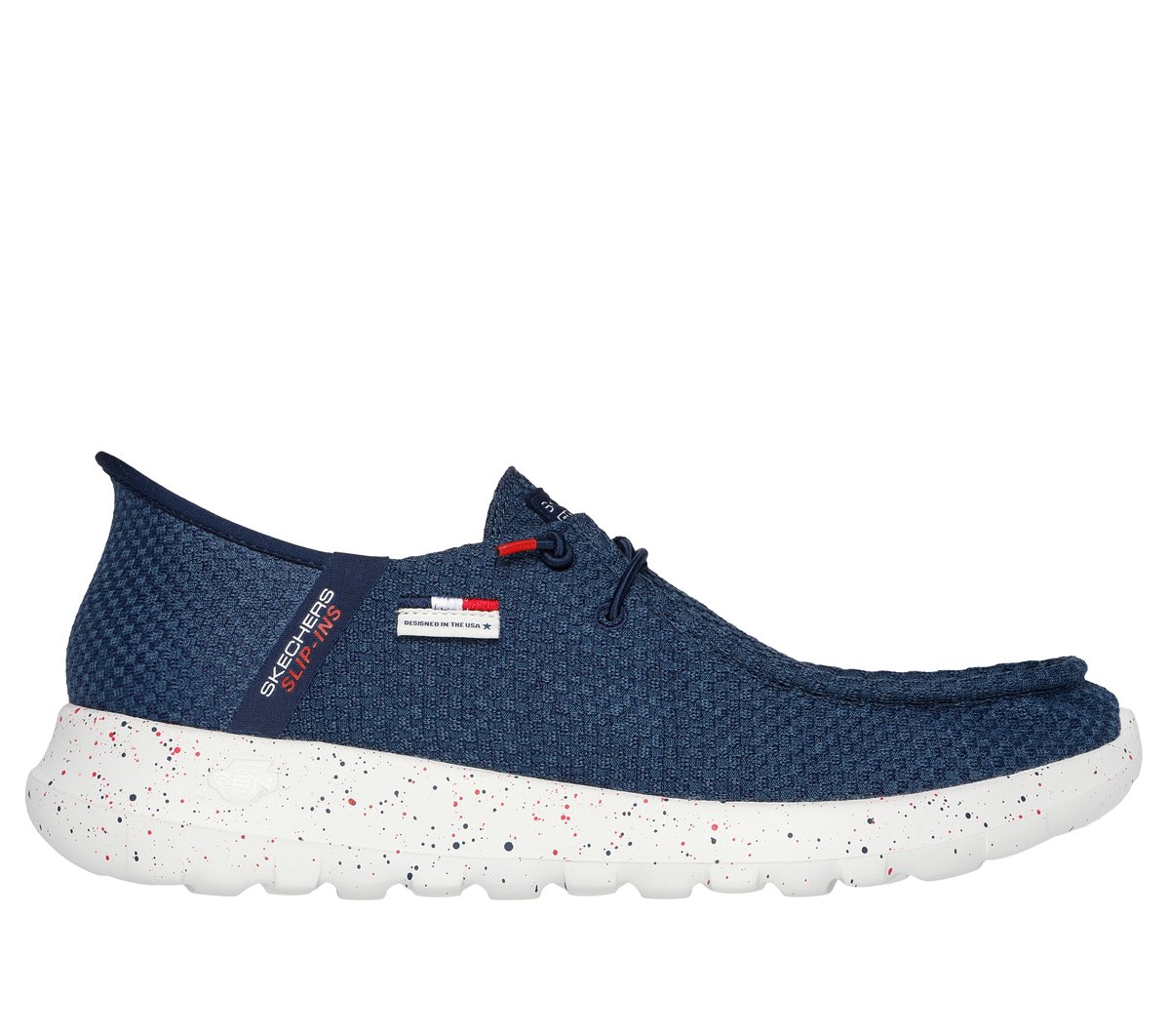 MXXA☺︎ 124647 - SKECHERS SLIP-INS: GO WALK JOY - IDALIS – Shoess