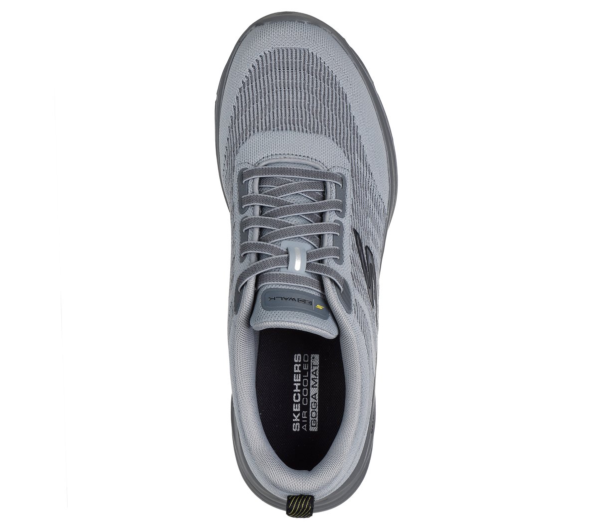 GO Walk 8 - Day