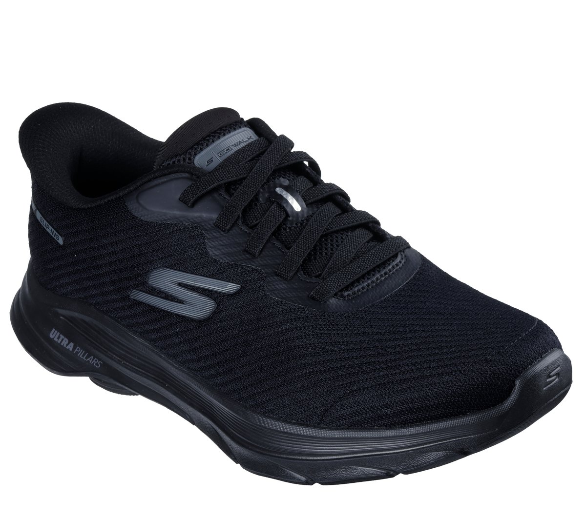 ムク SAR 117/08 Skechers Slip-ins: GO WALK 8 - Pate | SKECHERS BE