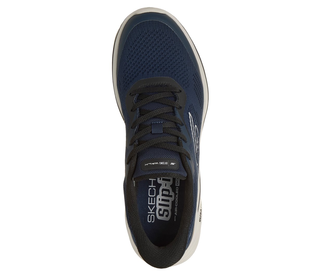 Skechers Slip-ins: GO Walk 8 - Ozzie - thumbnail 2