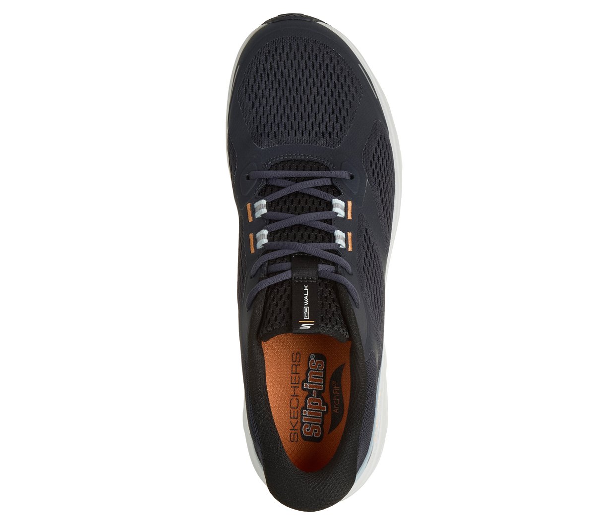 Skechers Slip-ins: GO WALK Glide-Step Arch Fit - Coltin - thumbnail 2