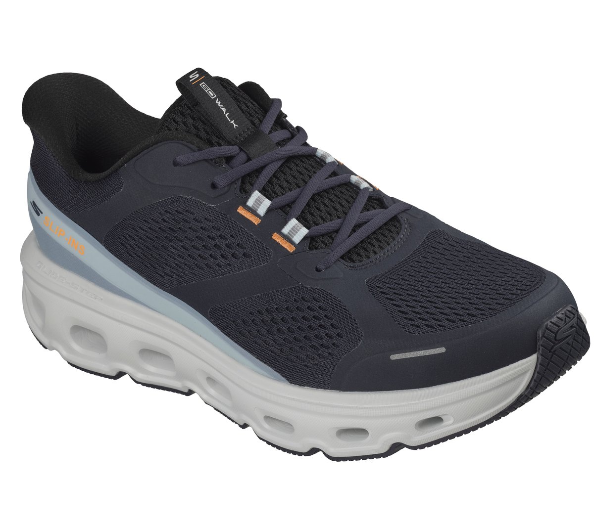 Skechers Slip-ins: GO WALK Glide-Step Arch Fit - Coltin - thumbnail 4