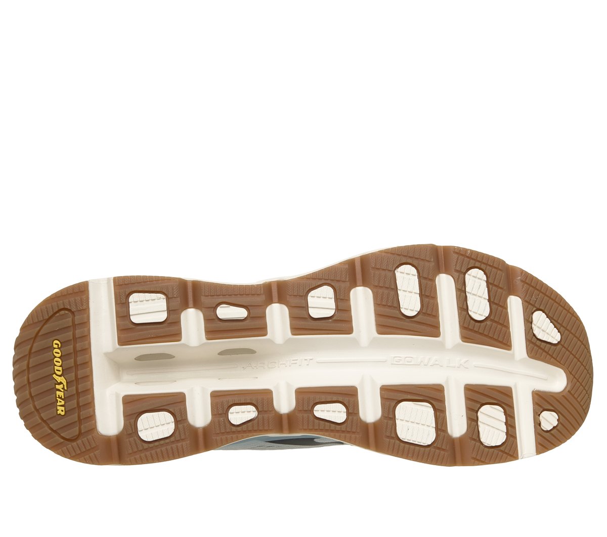 Skechers Slip-ins: GO WALK Glide-Step Arch Fit - Coltin - thumbnail 8