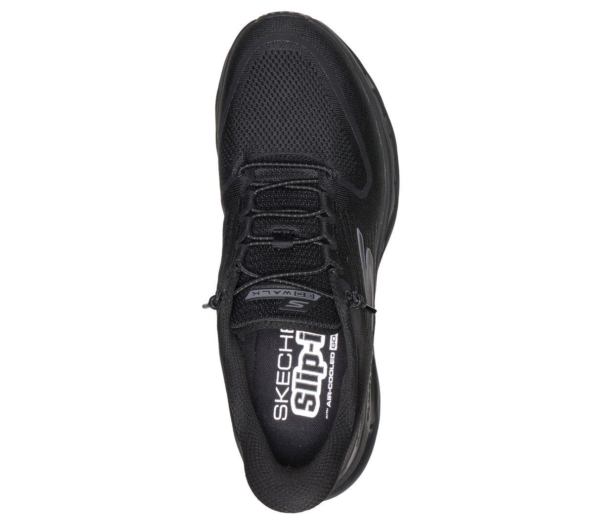 しおと Skechers Slip-ins: GO WALK Glide-Step 2.0 - Santiago
