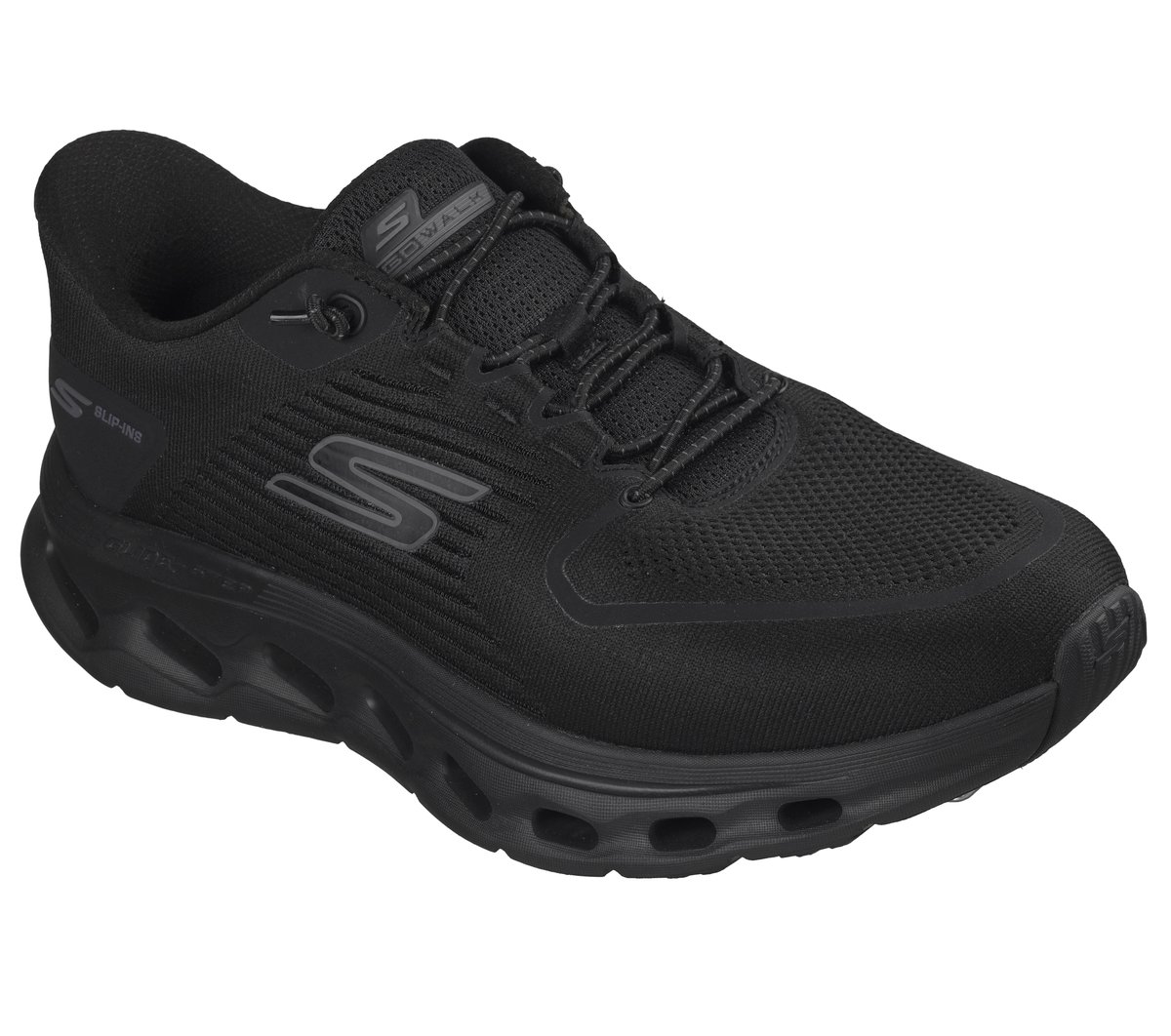Skechers Slip-ins: GO WALK Glide-Step 2.0 - Santiago
