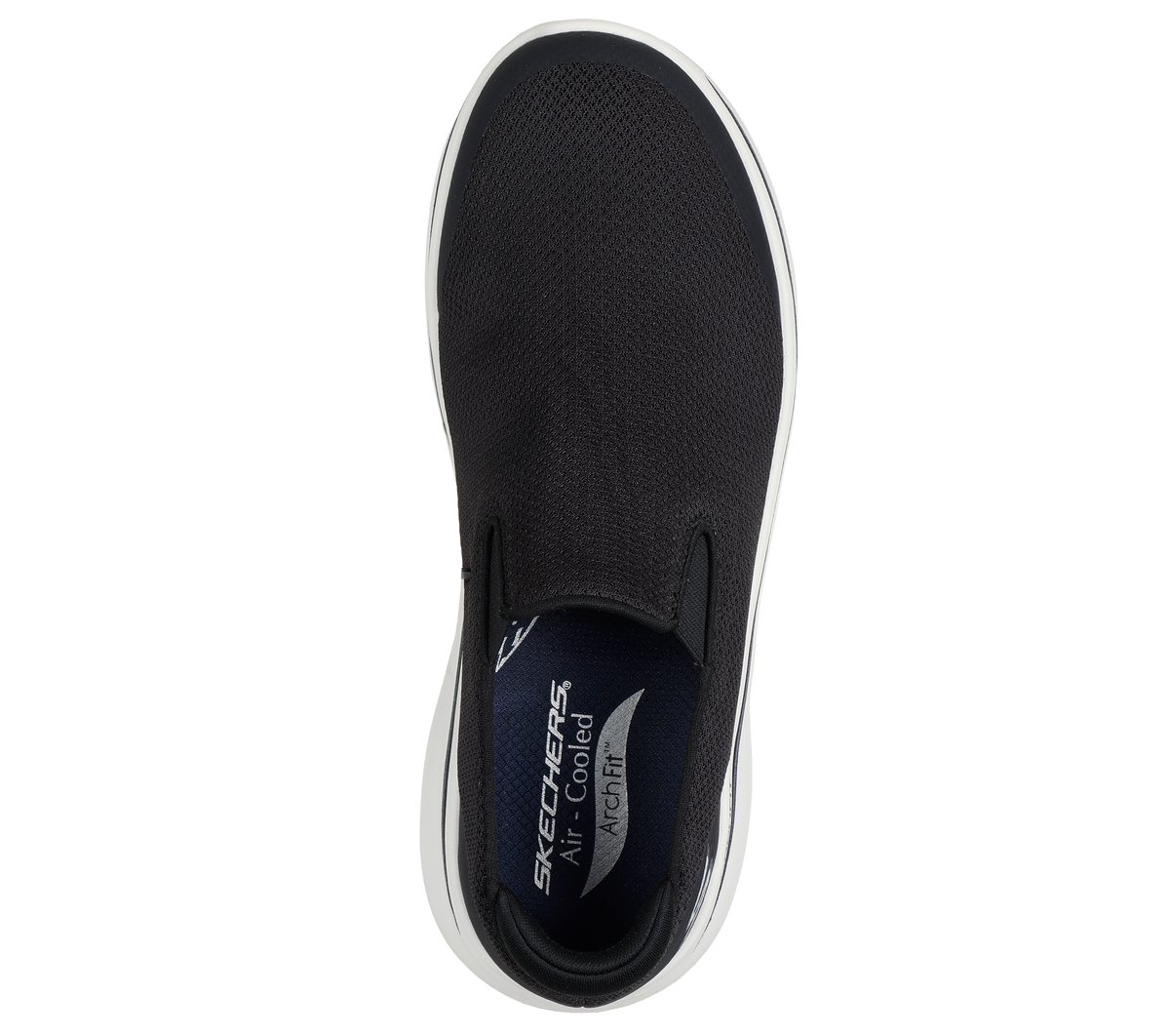 Relaxed Fit: GO WALK Arch Fit N-Joy - Talen - thumbnail 2