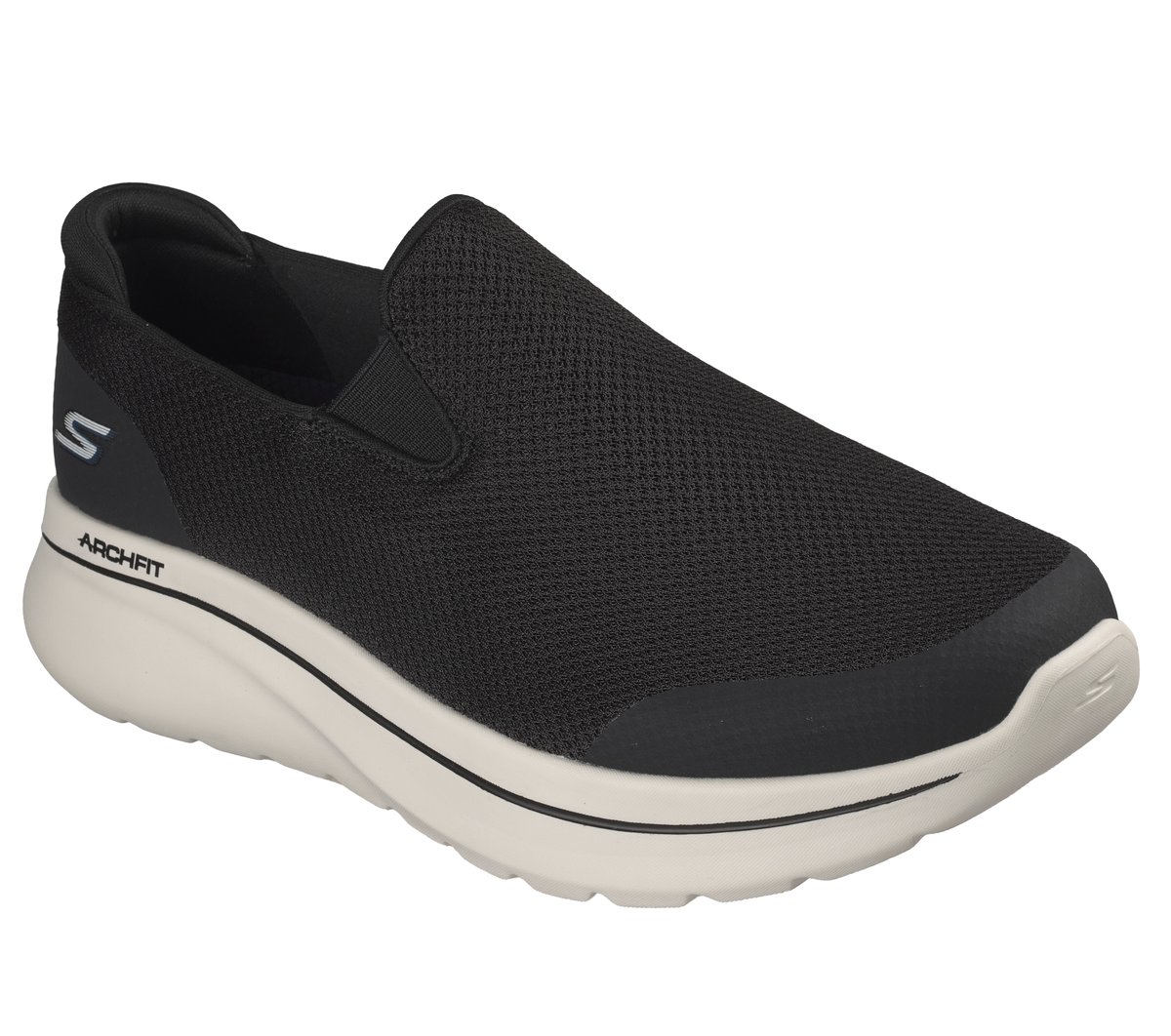 Relaxed Fit: GO WALK Arch Fit N-Joy - Talen - thumbnail 4