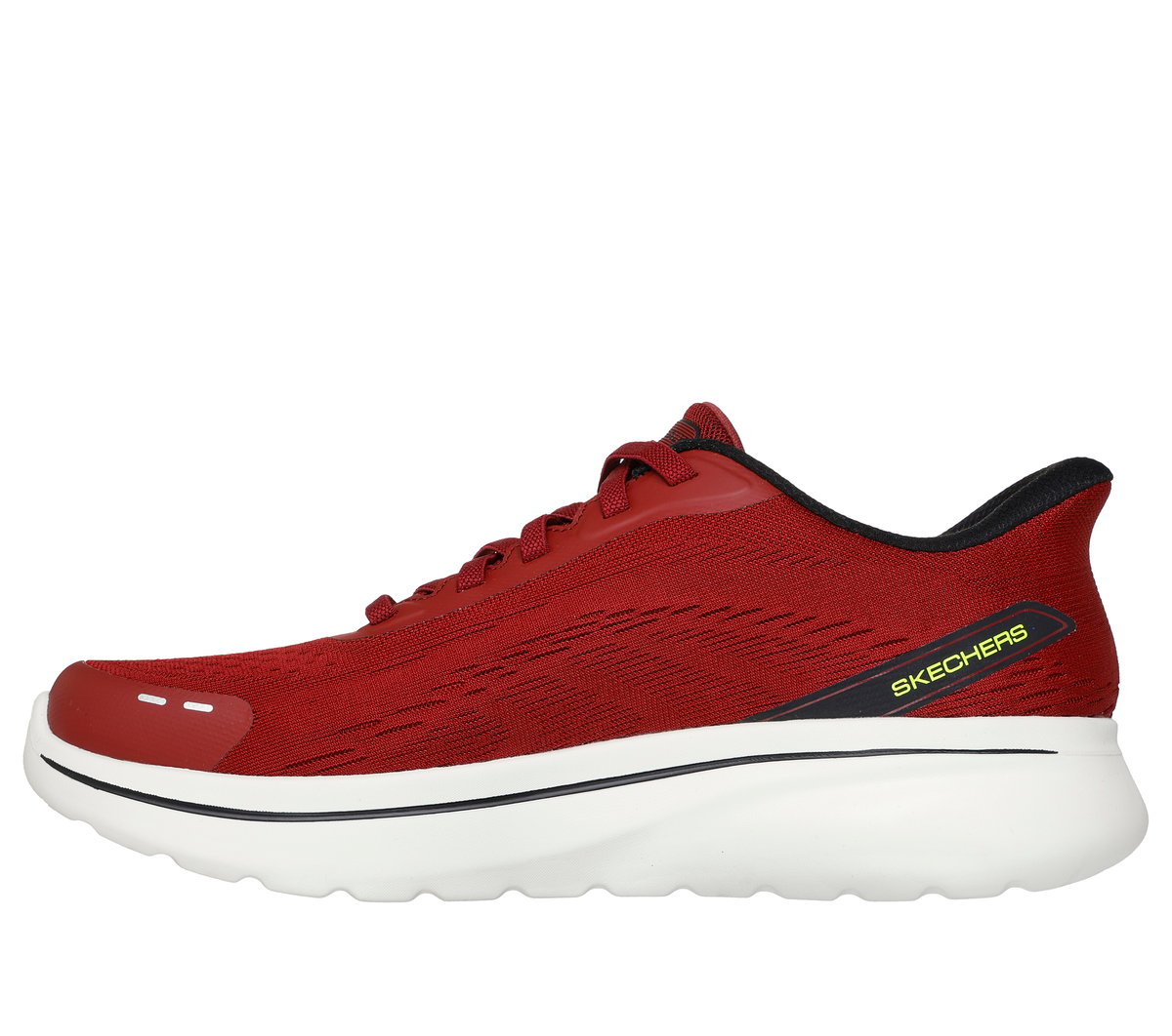 Skechers Slip-ins Relaxed Fit: GO WALK Arch Fit N-Joy - Nobend - thumbnail 10