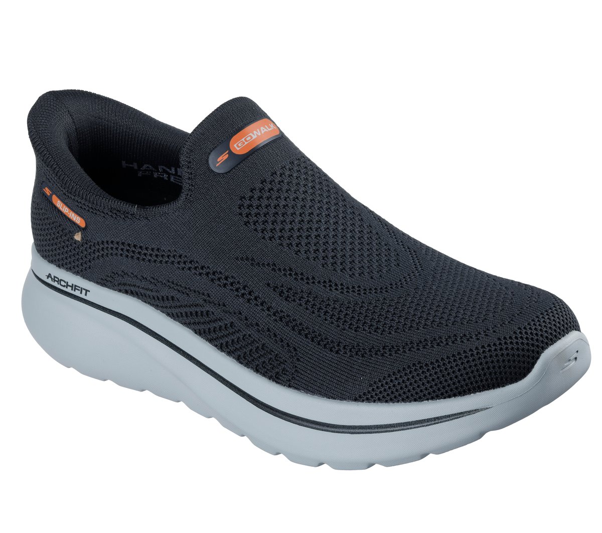 Skechers Slip-ins Relaxed Fit: GO WALK Arch Fit N-Joy - Dale