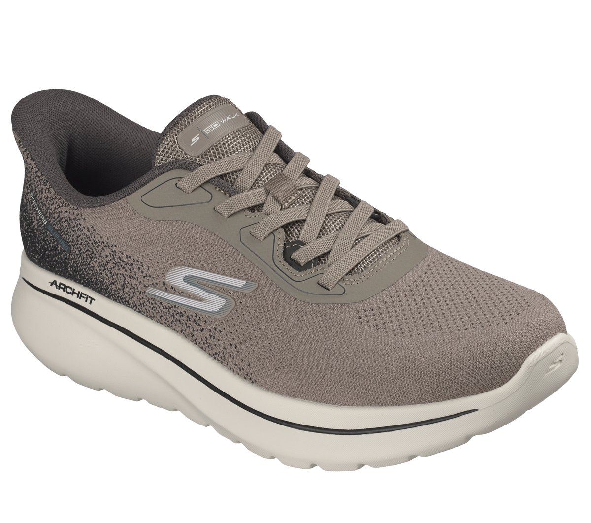 Skechers Slip-ins: GO WALK Arch Fit N-Joy - Alfredo - thumbnail 9