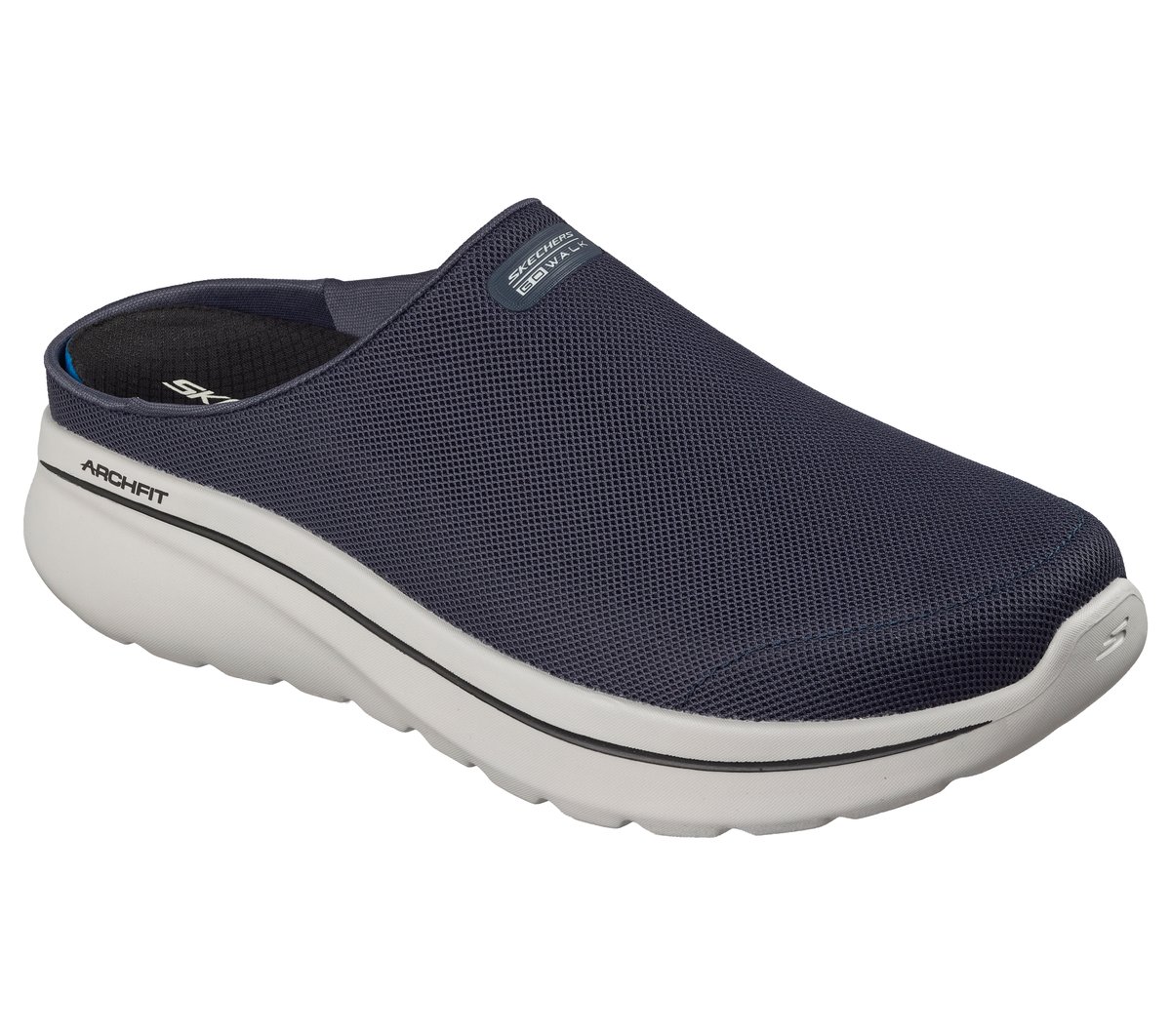 Relaxed Fit: GO WALK Arch Fit N-Joy - Saul - thumbnail 4