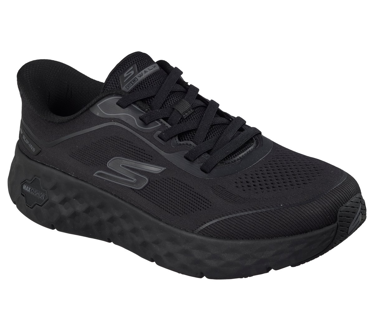 Skechers Slip-ins: GO WALK Max Cushioning Flex - Pave