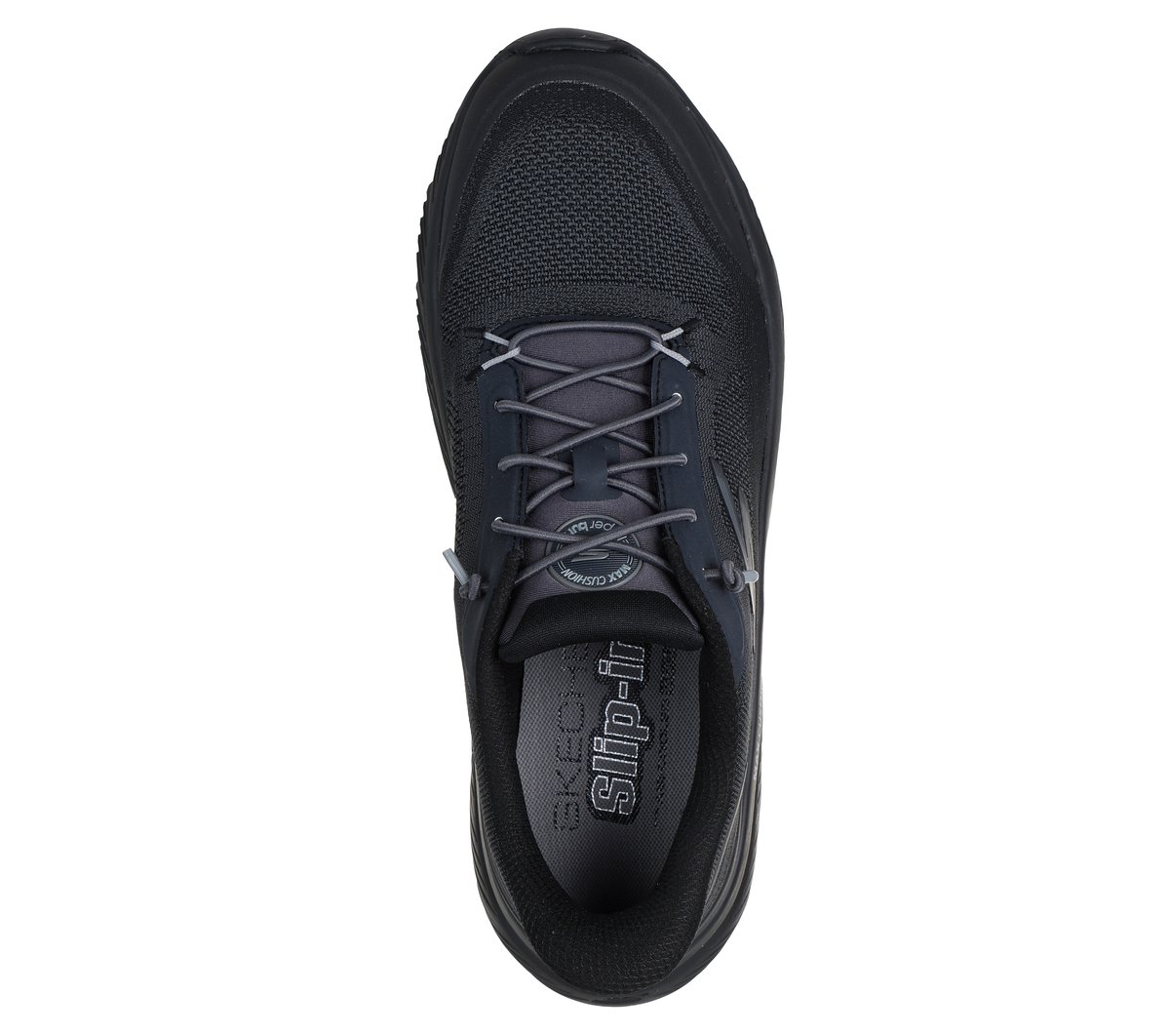 スケッチャーズ スリップインズ：ゴーウォーク マックスクッショニング