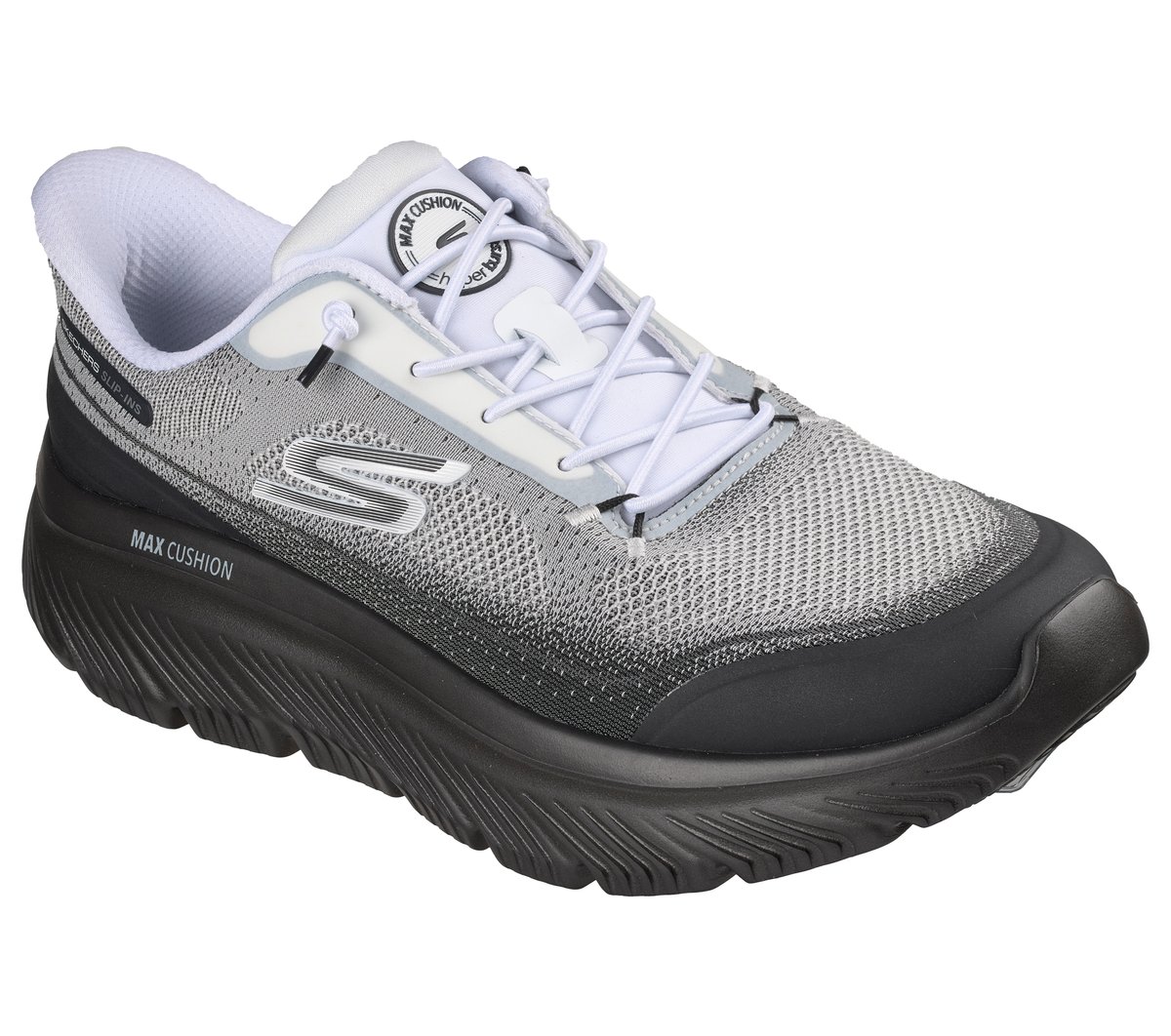かわうそ エグータム Skechers Slip-ins: GO WALK Max Cushioning - Zoltar -