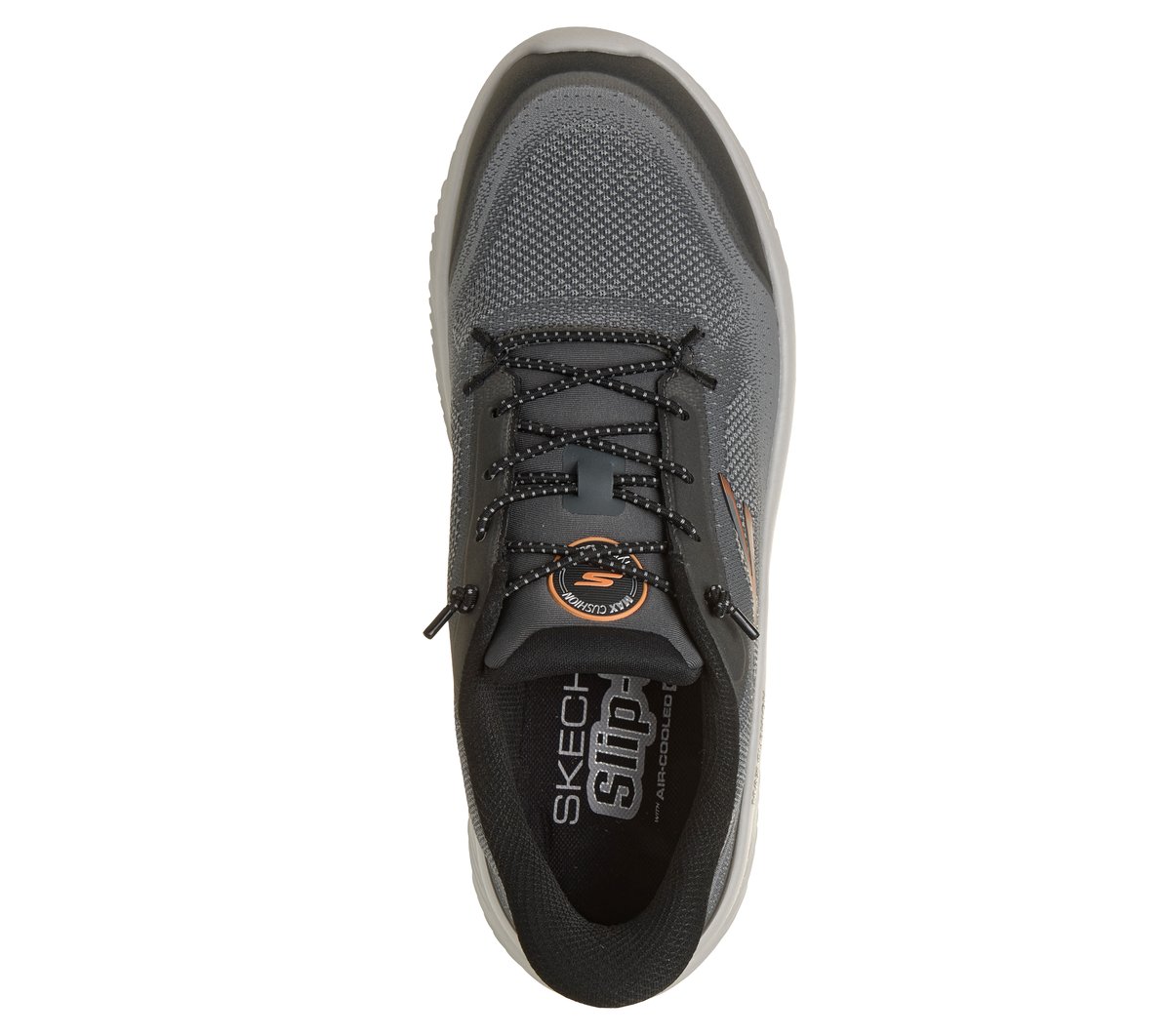 Skechers Slip-ins: GO WALK Max Cushioning - Zoltar - thumbnail 7