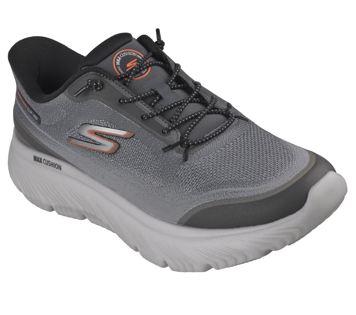 Skechers Slip-ins: GO WALK Max Cushioning - Zoltar - thumbnail 9