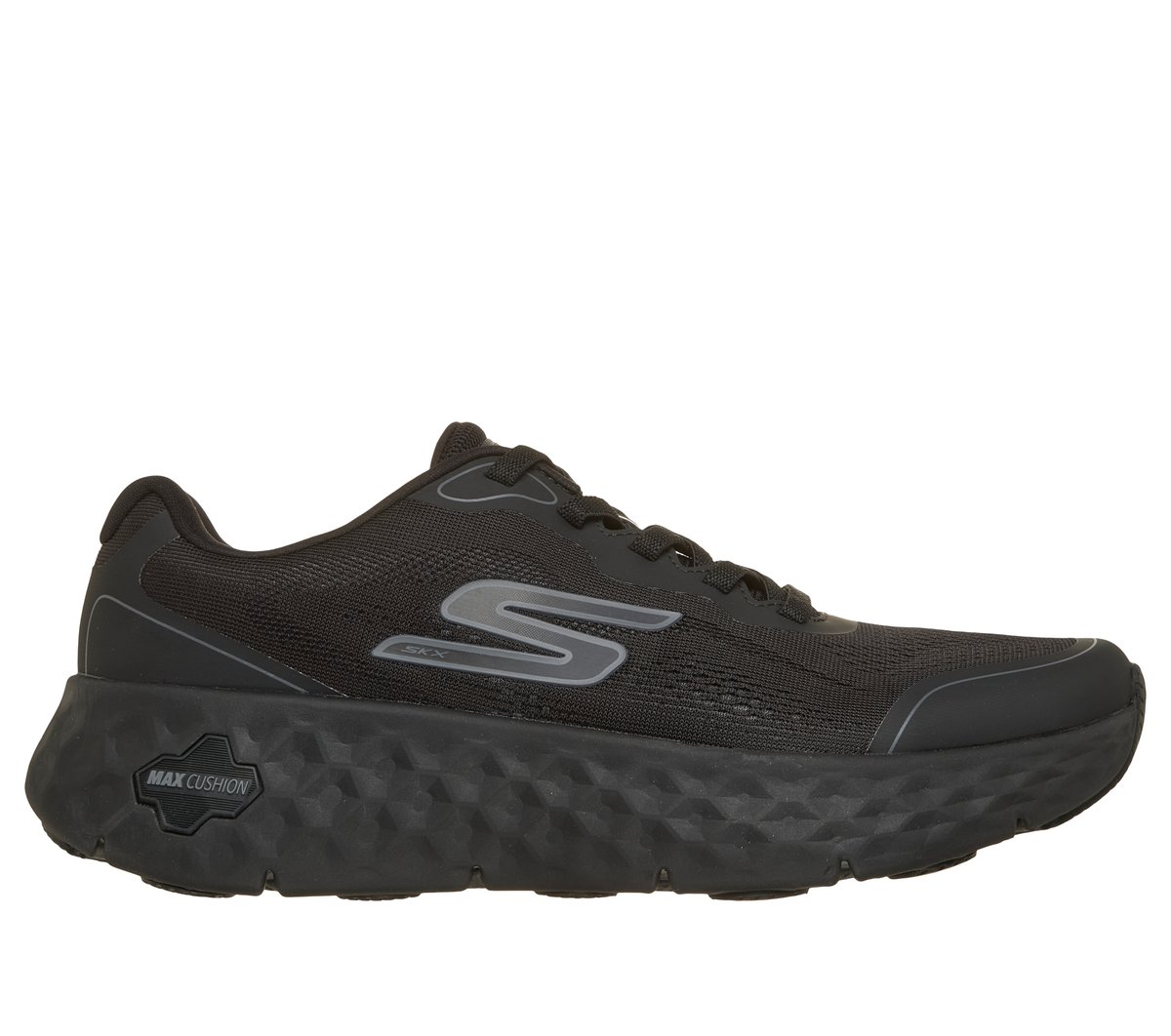 wjk remake MA-1（black,XL） GO WALK Max Cushioning Flex - Oswaldo - BLACK