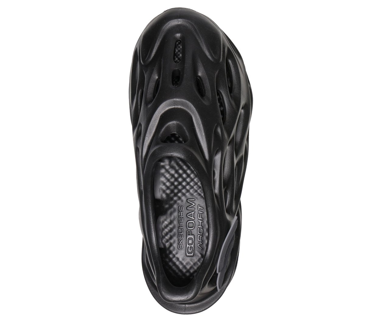 GO FOAM Arch Fit Glide-Step Monster - Orbit - thumbnail 2