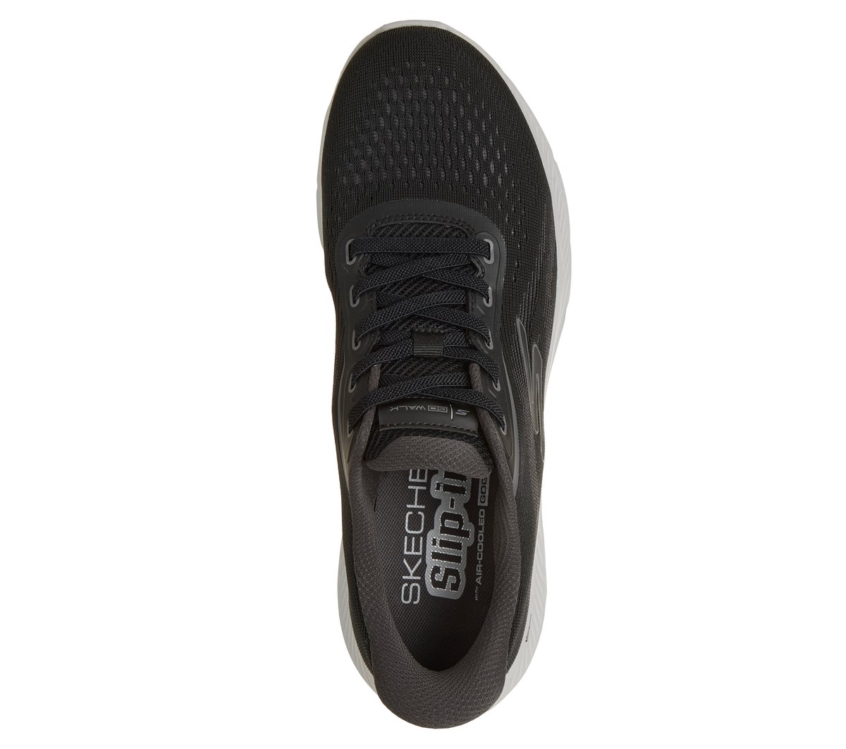Skechers Slip-ins: GO WALK Flex Plus - Jakai - thumbnail 2